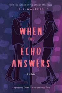 Produktbild: When the Echo Answers