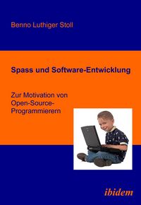 Produktbild: Spass und Software-Entwicklung