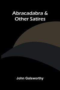 Produktbild: Abracadabra & other satires