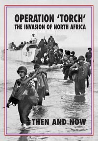 Produktbild: Operation 'Torch' North Africa