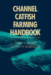 Produktbild: Channel Catfish Farming Handbook
