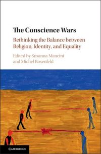 Produktbild: Conscience Wars
