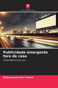 Produktbild: Publicidade emergente fora de casa