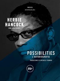 Produktbild: Possibilities. L'autobiografia