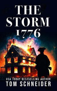 Produktbild: The Storm 1776