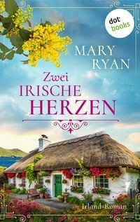Produktbild: Zwei irische Herzen