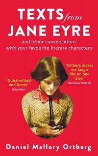 Produktbild: Texts from Jane Eyre