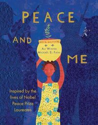 Produktbild: Peace and Me