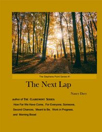 Produktbild: The Next Lap (The Stephens Point Series, #1)