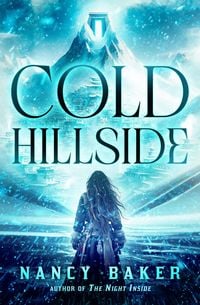 Produktbild: Cold Hillside