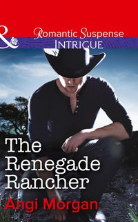 Produktbild: The Renegade Rancher