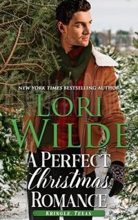 Produktbild: A Perfect Christmas Romance