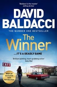 Produktbild: The Winner