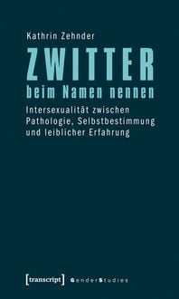 Produktbild: Zwitter beim Namen nennen