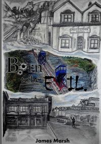 Produktbild: Born To Be Evil