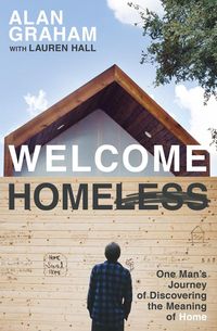 Produktbild: Welcome Homeless