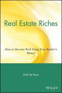 Produktbild: Real Estate Riches