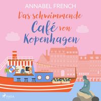 Produktbild: Das schwimmende Caf&eacute; von Kopenhagen