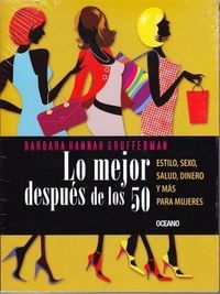 Produktbild: Lo Mejor Despu&eacute;s de Los 50