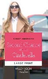 Produktbild: Second Chance With His Cinderella