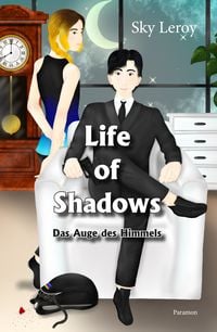 Produktbild: Life of Shadows
