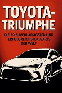 Produktbild: Toyota-Triumphe
