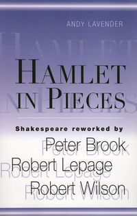 Produktbild: Hamlet In Pieces