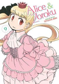 Produktbild: Alice & Zoroku Vol. 9