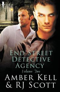 Bild vom Artikel End Street Detective Agency Volume Two vom Autor Amber Kell