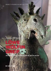 Produktbild: L&ouml;we, W&ouml;lfin, Greif