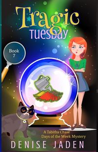 Produktbild: Tragic Tuesday