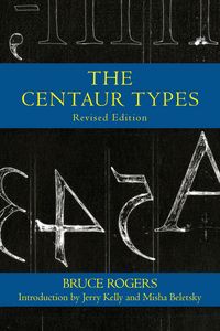 Produktbild: The Centaur Types