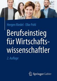 Produktbild: Berufseinstieg f&uuml;r Wirtschaftswissenschaftler