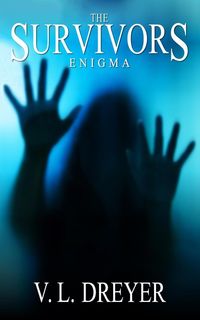 Produktbild: The Survivors: Enigma