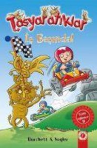 Produktbild: Tasyaratiklar Is Basinda 13