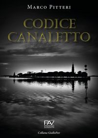 Produktbild: Codice Canaletto