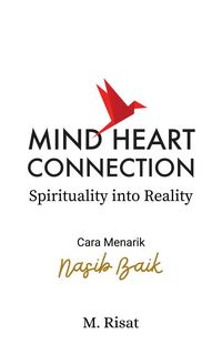 Produktbild: Mind Heart Connection - Cara Menarik Nasib Baik