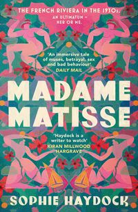 Produktbild: Madame Matisse