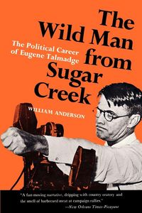 Produktbild: The Wild Man from Sugar Creek