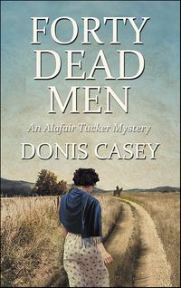 Produktbild: Forty Dead Men