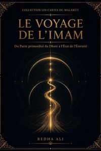 Produktbild: Le Voyage de l'Imam
