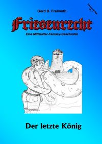 Produktbild: Friesenrecht - Akt I Revisited