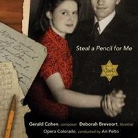 Produktbild: Steal A Pencil For Me