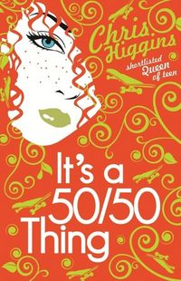 Produktbild: It's a 50/50 Thing
