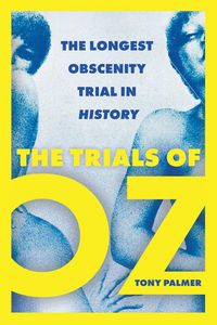 Produktbild: The Trials of Oz