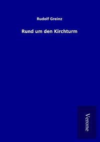 Produktbild: Rund um den Kirchturm