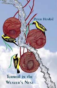 Produktbild: Turmoil in the Weavers Nest