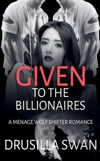 Produktbild: Given to the Billionaires