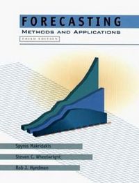 Produktbild: Forecasting