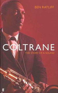 Produktbild: Coltrane, English edition